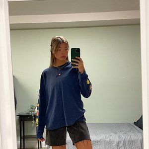 Looney Tunes X Tommy Hilfiger Long Sleeve